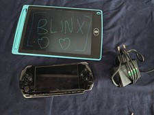 Console Sony PSP 3004 2GB -