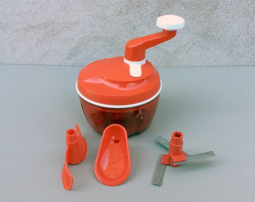 Tupperware quick chef - tupperware,
