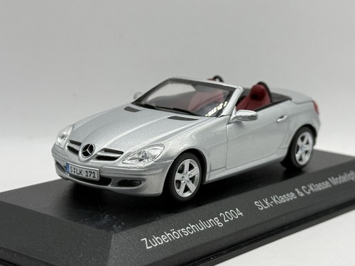 Mercedes slk r171 43 - mercedes,