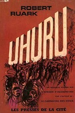 UHURU, RUARK ROBERT