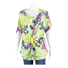 Blouse Imprimée Femme WEILL