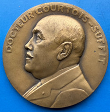 DOCTEUR COURTOIS-SUFFIT.  68