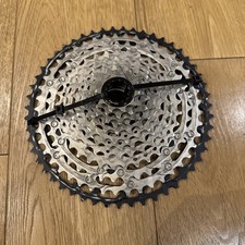 Cassette Shimano SLX  10/51  12 Vitesses
