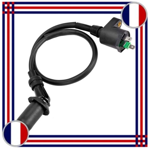 Bobine allumage gy6 50cc - bobine, d'allumage