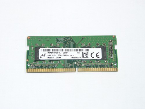 Mémoire sodim pc4 21300 - sodim, go