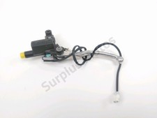 MAITRE CYLINDRE EMBRAYAGE COMPLET KTM SMC 690 R 2023-2023 / NE 66664