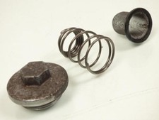 Bouchon niveau huile origine