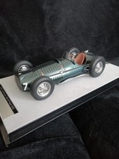 Brm v16 fangio - brm, 1953