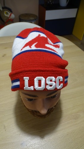Maillot football lille - no,