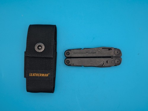 Leatherman surge heavy duty - surge,