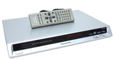 Panasonic DVD-S2 Lecteur DVD/CD Player  (B-267)