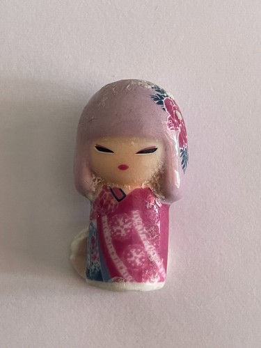 Fève kimmidoll serenite - -,