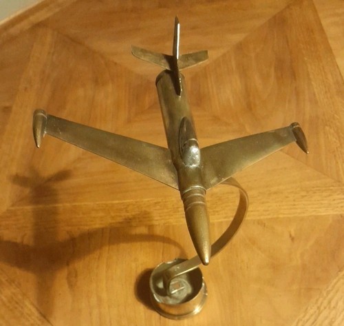Miniature avion militaire - miniature,