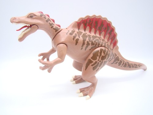 Playmobil dinosaure - dinosaure,