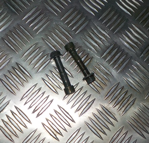 Generic trigger 3017 - trigger,