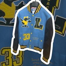 Varsity Jacket Lacoste (Size L) Limited Ed