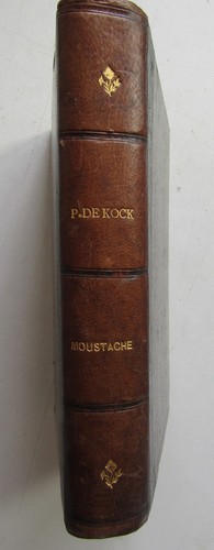 Oeuvres paul kock - de,