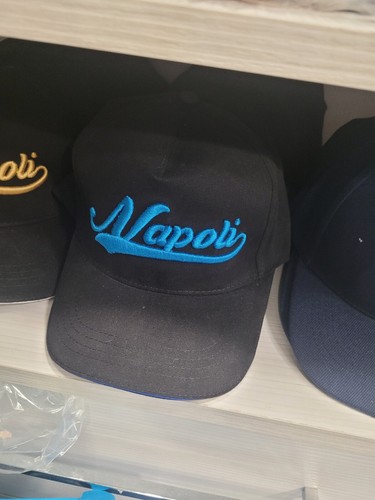 Casquette baseball maradona - casquette,