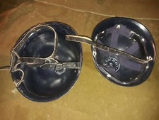 casque gendarme mobile maintien de l'ordre