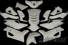 Kit De Carénage Blanc 14