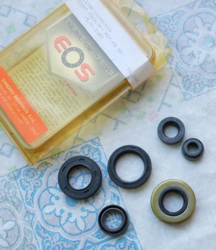 Aprilia pochette joint - rs, 50