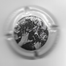 capsule de champagne COTE DES BAR