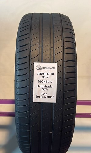 Pneu usagé michelin primacy - usagÉ,