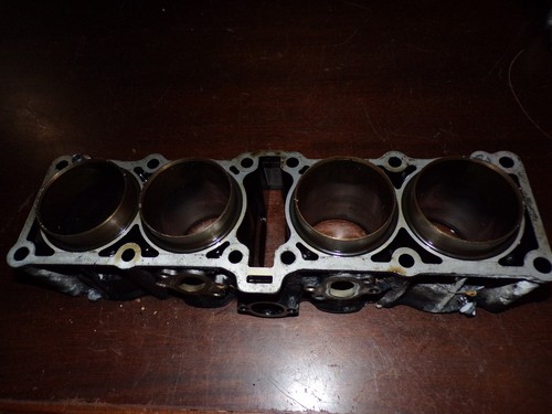 Culasse yamaha yzf - yamaha, 4hn