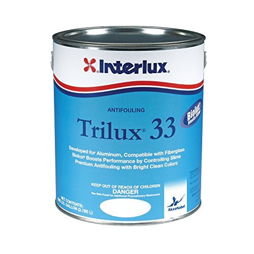 Interlux paint yba0681 - paint,