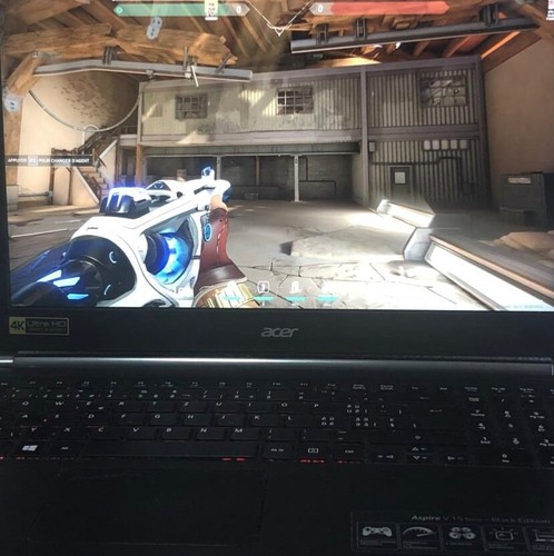 Gamer intel ecran 4k - i7, ,