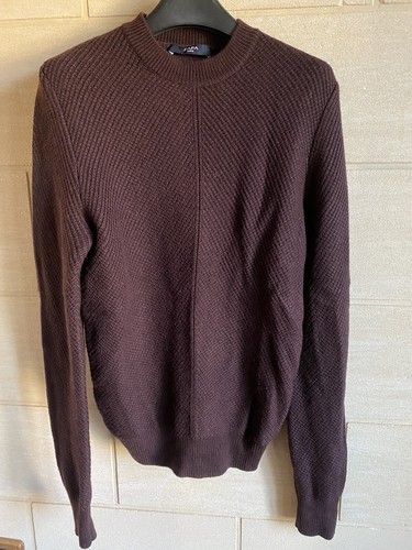 Superbe pull chaud zapa - pull,