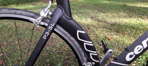 Cervelo sl - cervelo, p3-sl