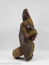  INDE ! ANCIENNE TETE DE