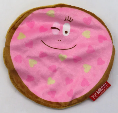Barbapapa sacoche bag - sacoche, pouch
