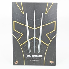 Hot Toys MMS187 1/6 X-Men The