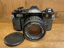*Near Mint* Canon AE-1 Program