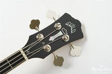 GUILD Starfire Bass II érable