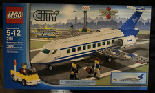 Brand New Sealed LEGO CITY