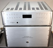Krell HTS 5.1 & Theater