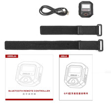 Télécommande GPS Bluetooth