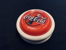 Yo-Yo,Yoyo Coca-Cola Super