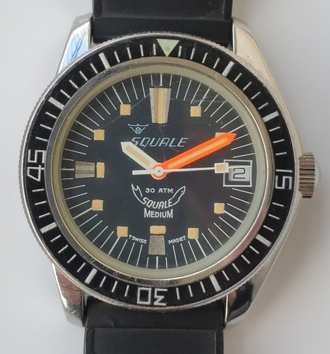 Montre automatique homme