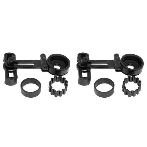 Adaptateur universel pour - 2x,