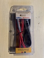Cordon de test multimètre -
