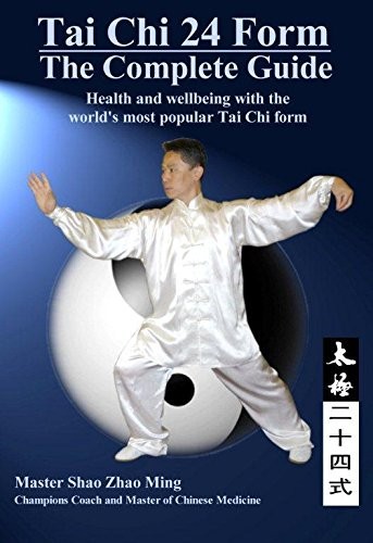 Tai chi complete guide - 24,,