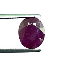 6.97 Cts Certifié Naturel