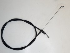 câble de sécurité moteur de