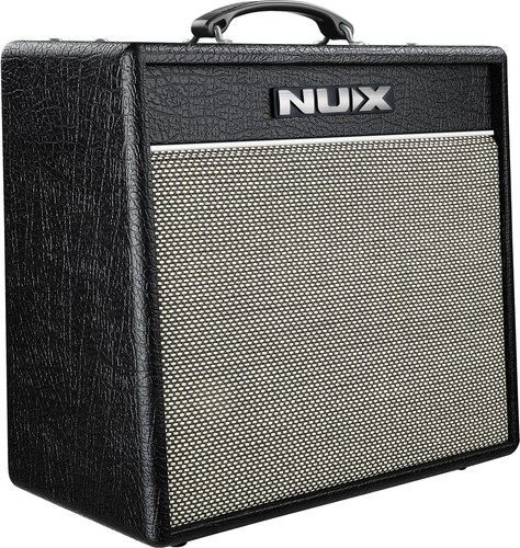 Nux mighty mkii - nux,
