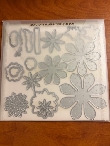 Stampin big shot - stampin',