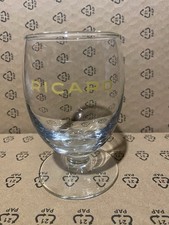 Verre Ballon Ricard Neuf 